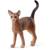 Schleich Abessinialainen Kissa 13964