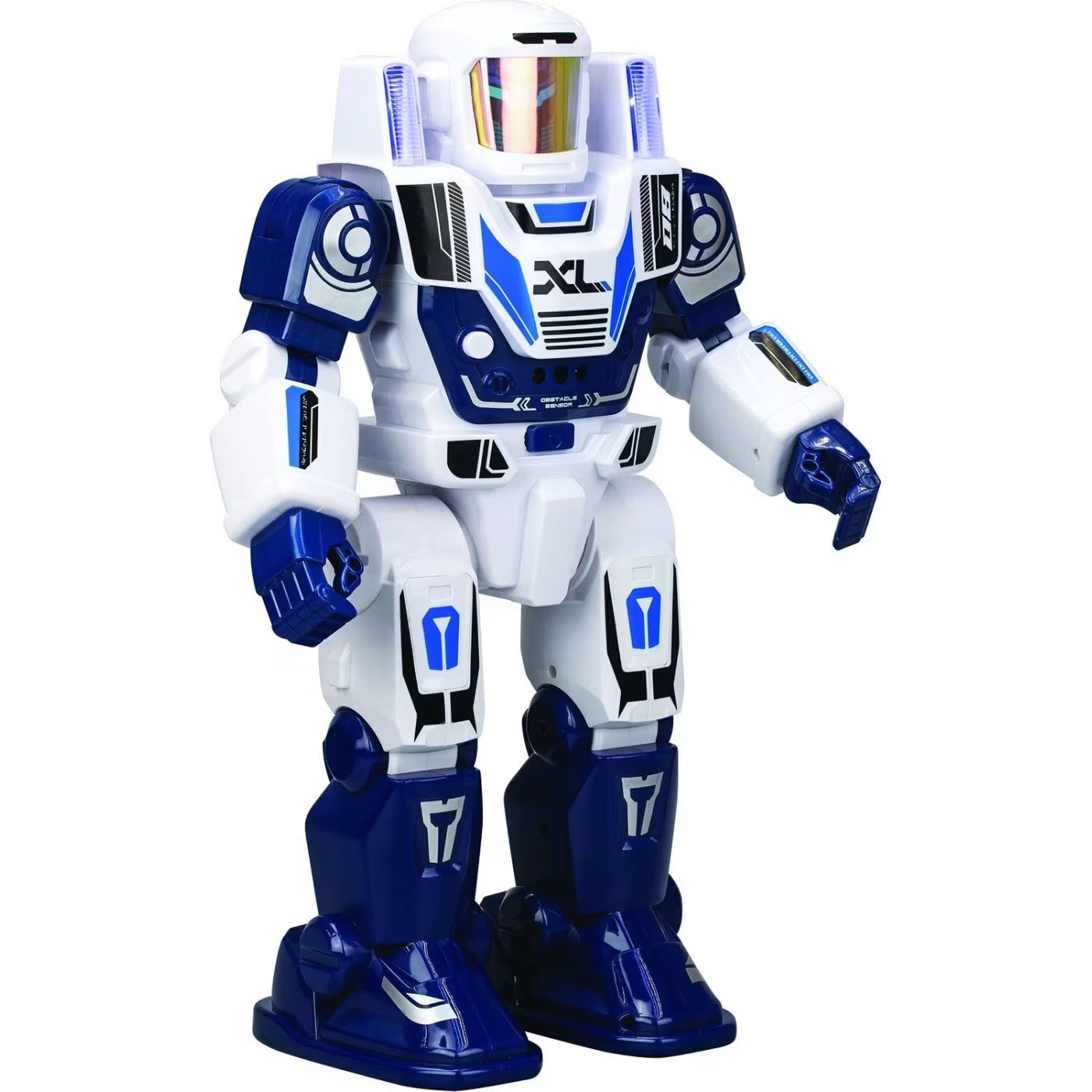 Silverlit Robo Program A Bot Ohjelmoitava Robotti