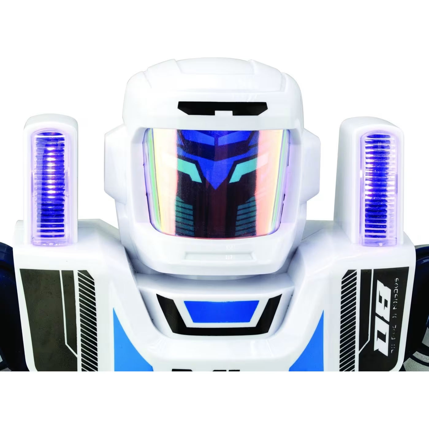 Silverlit Robo Program A Bot Ohjelmoitava Robotti