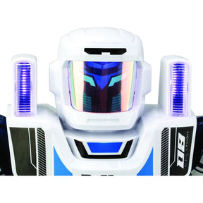 Silverlit Robo Program A Bot Ohjelmoitava Robotti