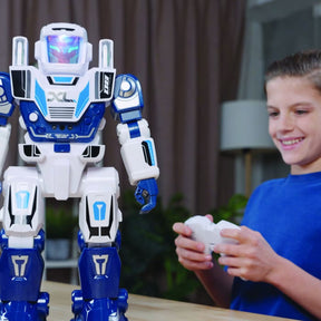 Silverlit Robo Program A Bot Ohjelmoitava Robotti