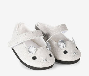 Skrållan Nuken Juhlakengät Hiiri