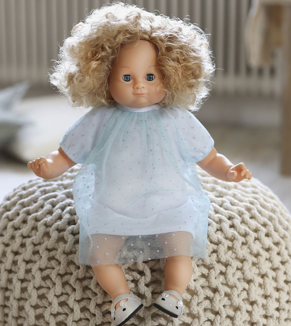 Skrållan Nuken Juhlakengät Hiiri