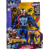 Spider-Man Color Change Venom Hahmopakkaus 27 cm