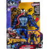 Spider-Man Color Change Venom Hahmopakkaus 27 cm