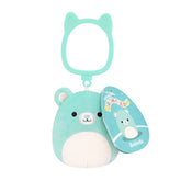 Squishmallows Clip on 9cm Belinda