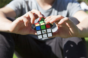 Rubiks Cube/ Rubiikinkuutio 3x3