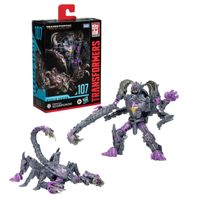 Transformers Studio Series Hahmot