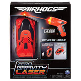 Airhogs Zero Gravity Laser Red