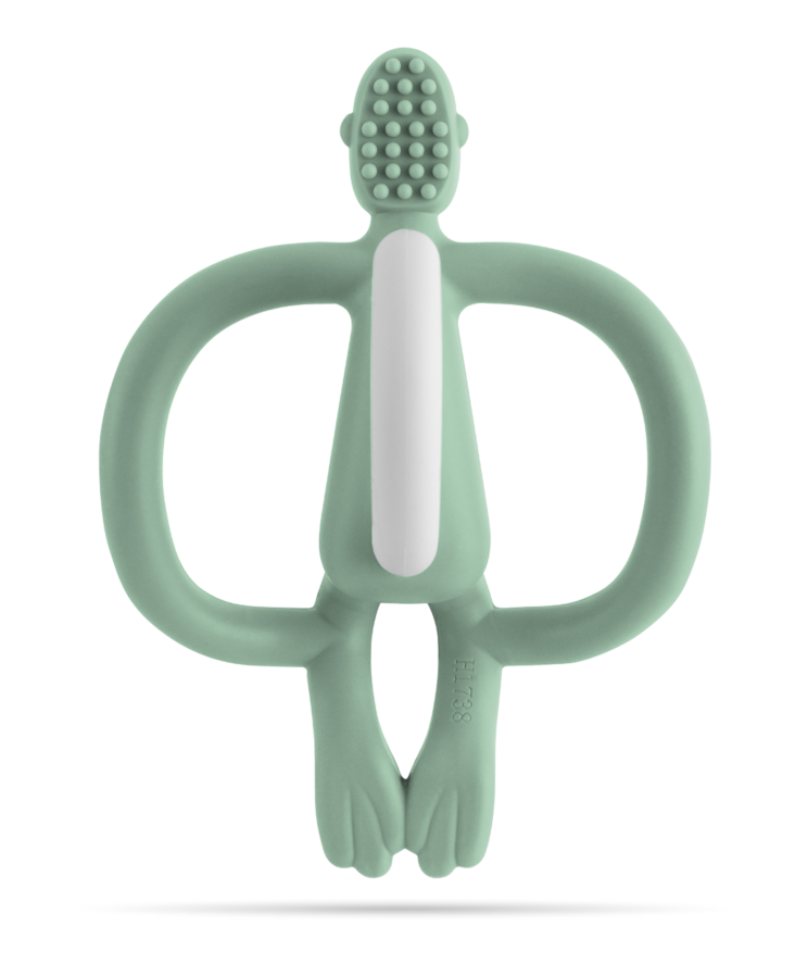 Matchstick Monkey Purulelu Minttu