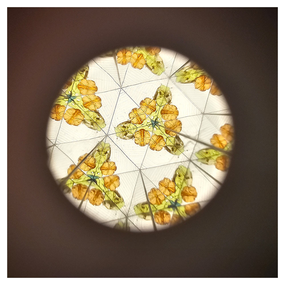Little Dutch Forest Friends Lasten Kaleidoskooppi
