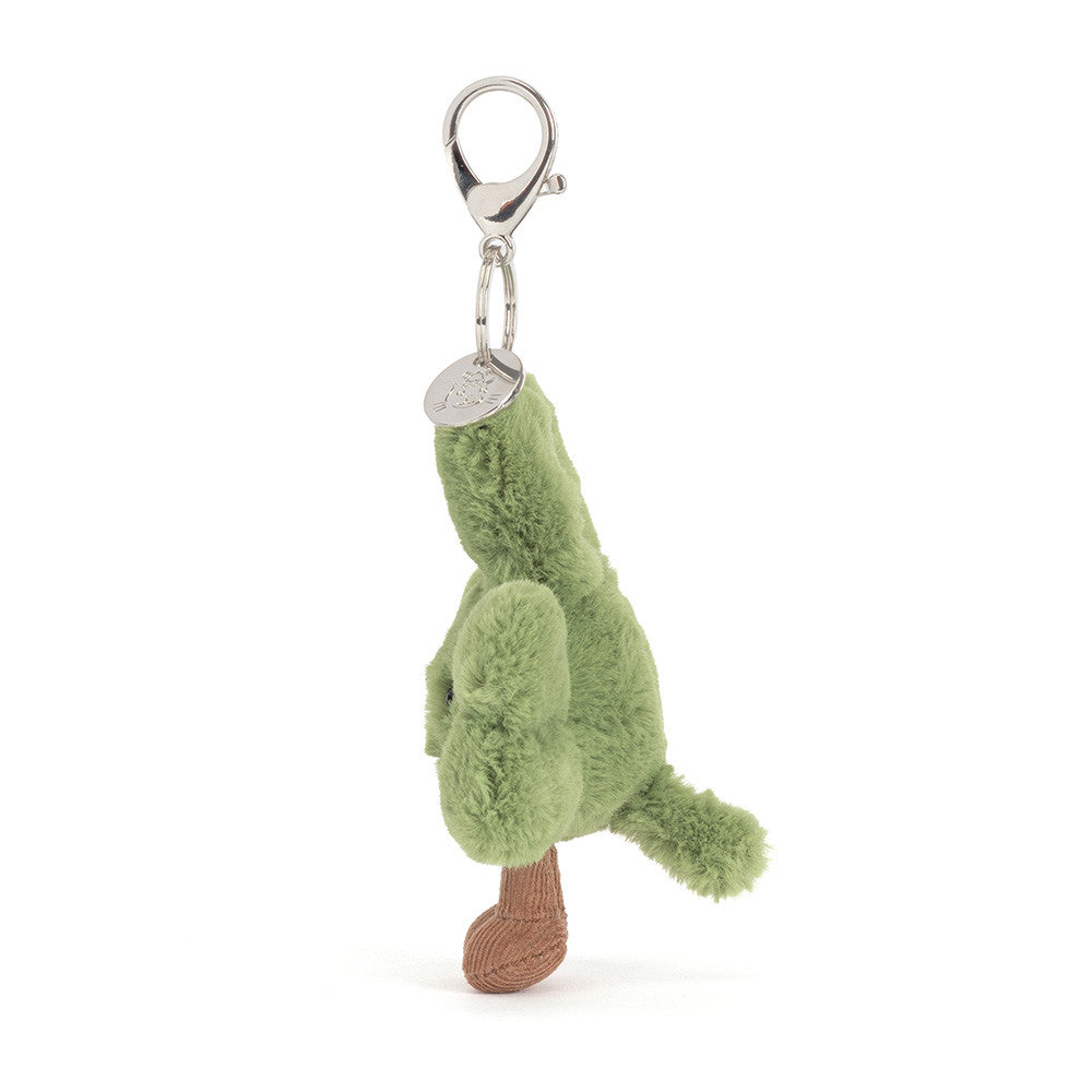 Jellycat Amuseables Siofra Shamrock Apila Avainperä
