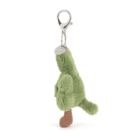 Jellycat Amuseables Siofra Shamrock Apila Avainperä