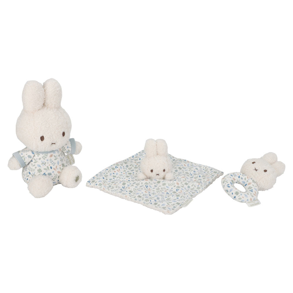 Little Dutch Miffy Lucky Leaves Lahjapakkaus