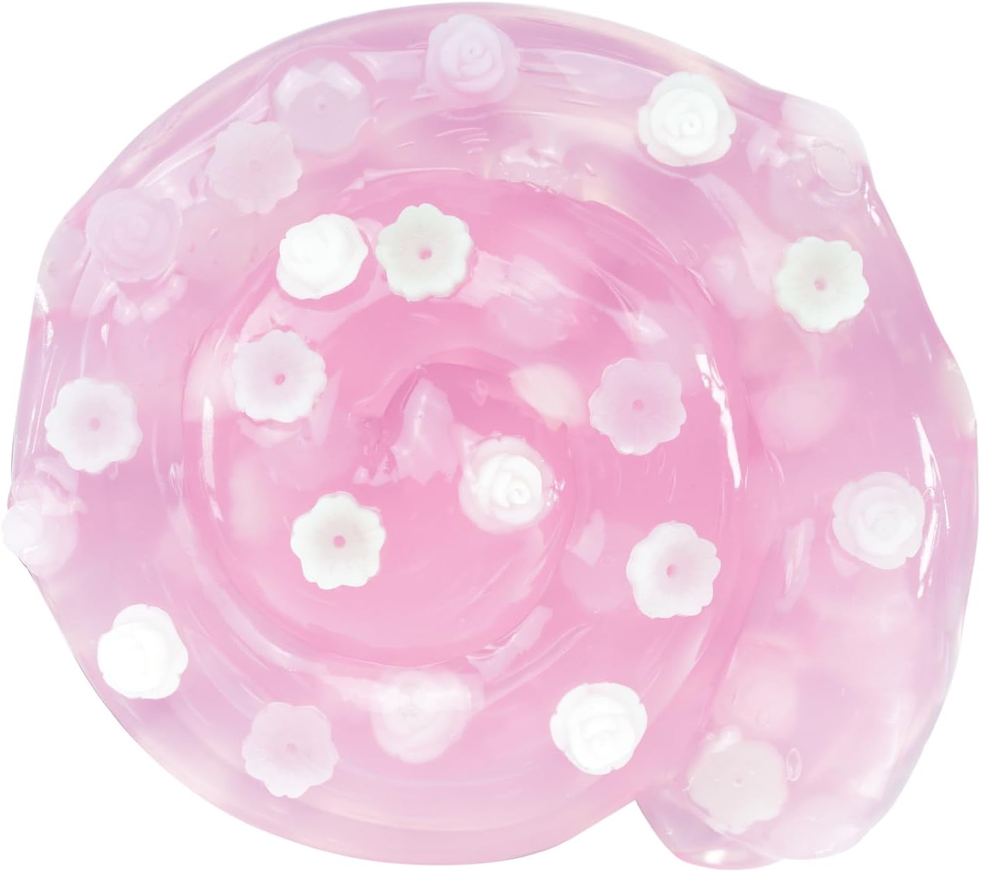 Crazy Aarons Thinking Putty Blooming Botanicals Lima