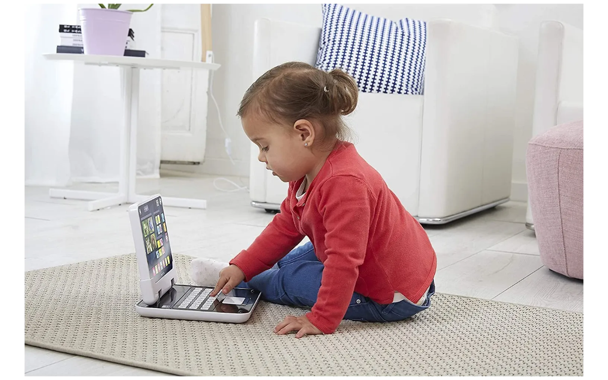 Infunbebe 2 in 1 Tabletti/Ipad