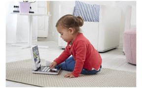 Infunbebe 2 in 1 Tabletti/Ipad