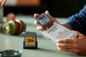 LEGO 72046 Game Boy