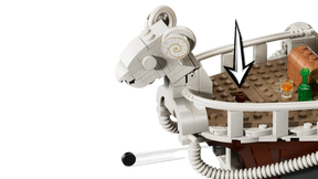 LEGO 75639 One Piece Merirosvolaiva Going Merry