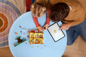 LEGO Duplo 11203 Blueyn Perheen Talo