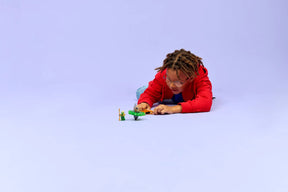 LEGO Ninjago 71850 Lloyd Vastaan Maahirviöspinneri