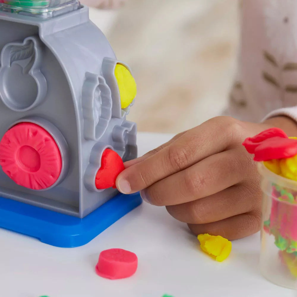 Play-Doh Muovailuvaha Swirlin Smoothies Leikkisetti