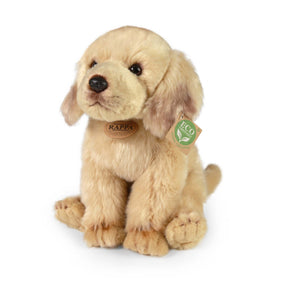 Rappa Eco Friendly Labradorinnoutaja Pehmolelu 27cm