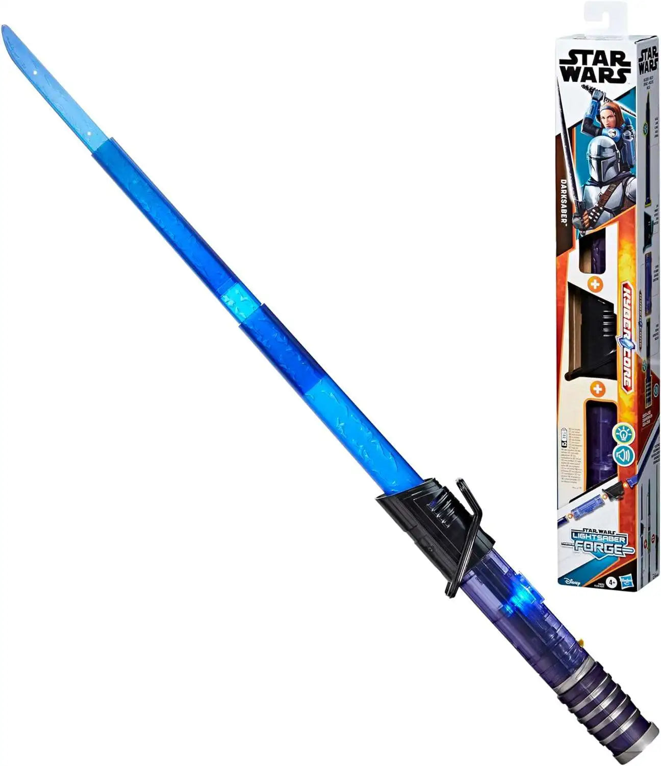 valomiekka darksaber