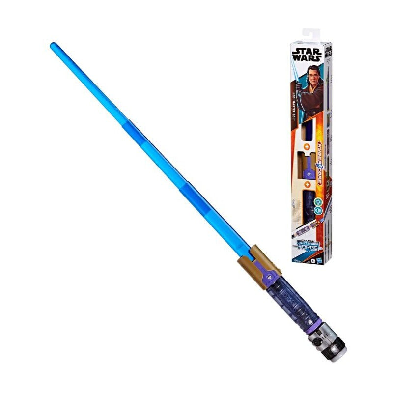 valomiekka jedi master