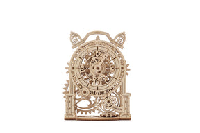 Ugears Vintage Alarm Clock