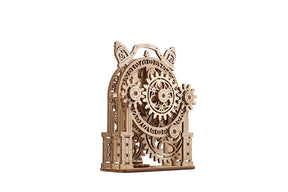 Ugears Vintage Alarm Clock