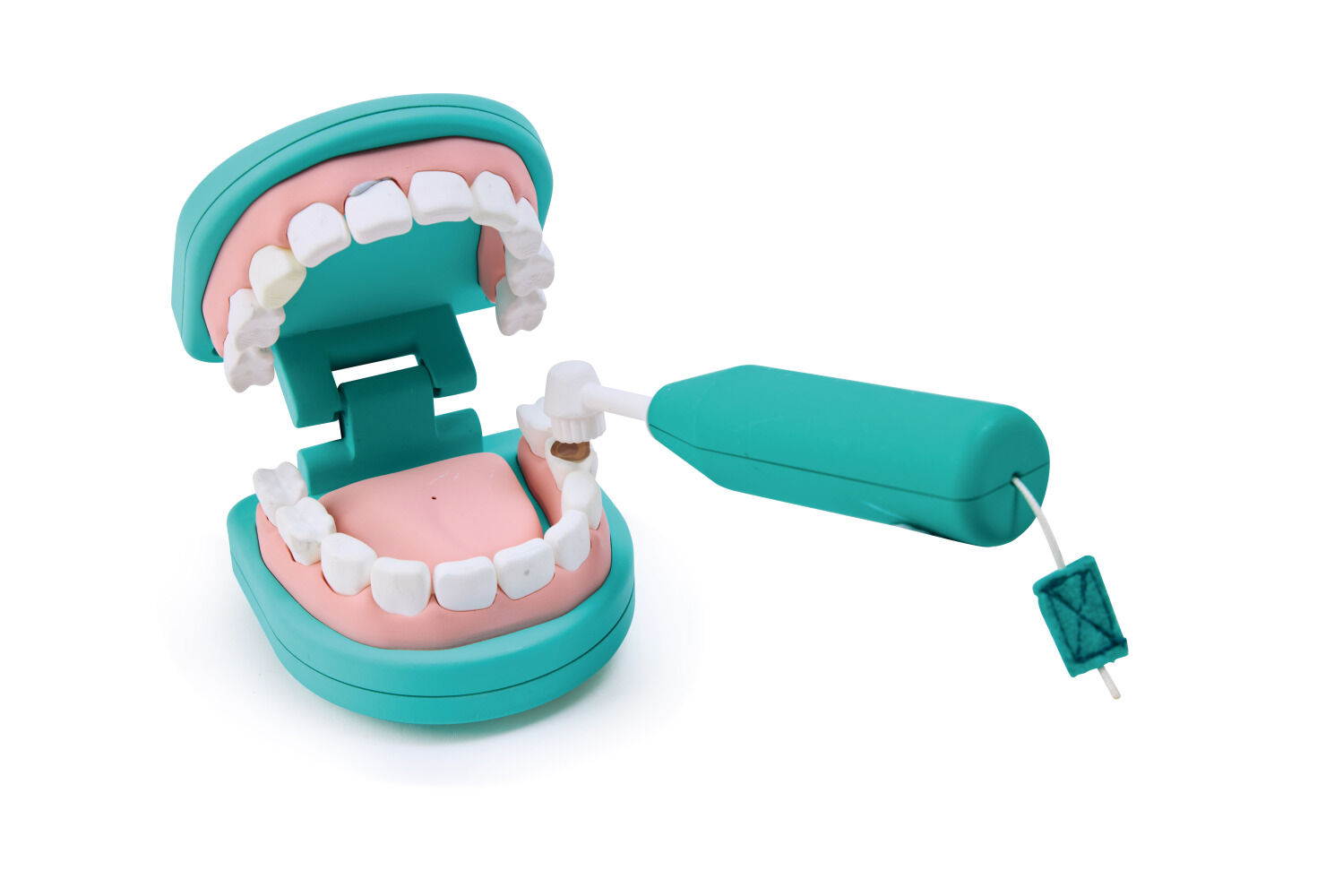 Hape Super Smile Dental Kit Hammaslääkärileikkisetti