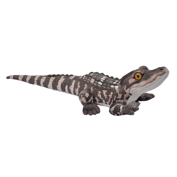 Wild Republic Alligaattori Pehmolelu 51 cm