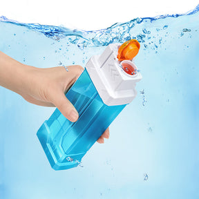 X-Shot Moottori Vesipyssy Fast Fill Motor Soakers