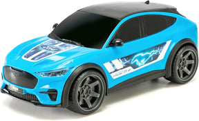 Dickie Toys Iso Hinausauto Äänillä ja Valoilla