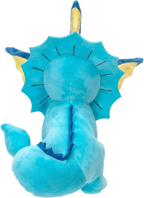 Pokemon Vapereon Evo Pehmolelu 20cm