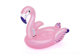 Bestway Luxury Flamingo 153x143cm