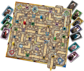 Ravensburger Muuttuva Labyrintti Harry Potter
