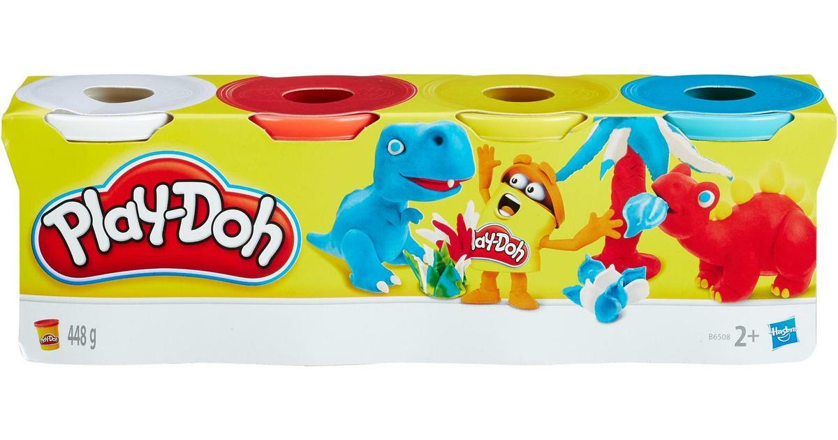 Play-Doh Muovailuvaha Classic color lajitelma