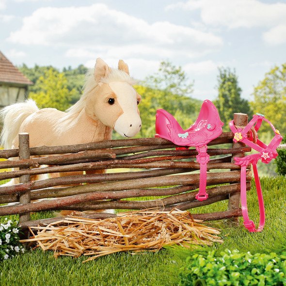 Baby Born My Cute Horse / Hevonen