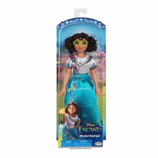 Disney Encanto Mirabel Madrigal