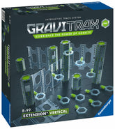 GraviTrax Pro Lisäosa Extension Vertical