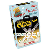 Mexican Train Matkapeli