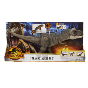 Jurassic World Trash'n Devour Tyrannosaurus Rex
