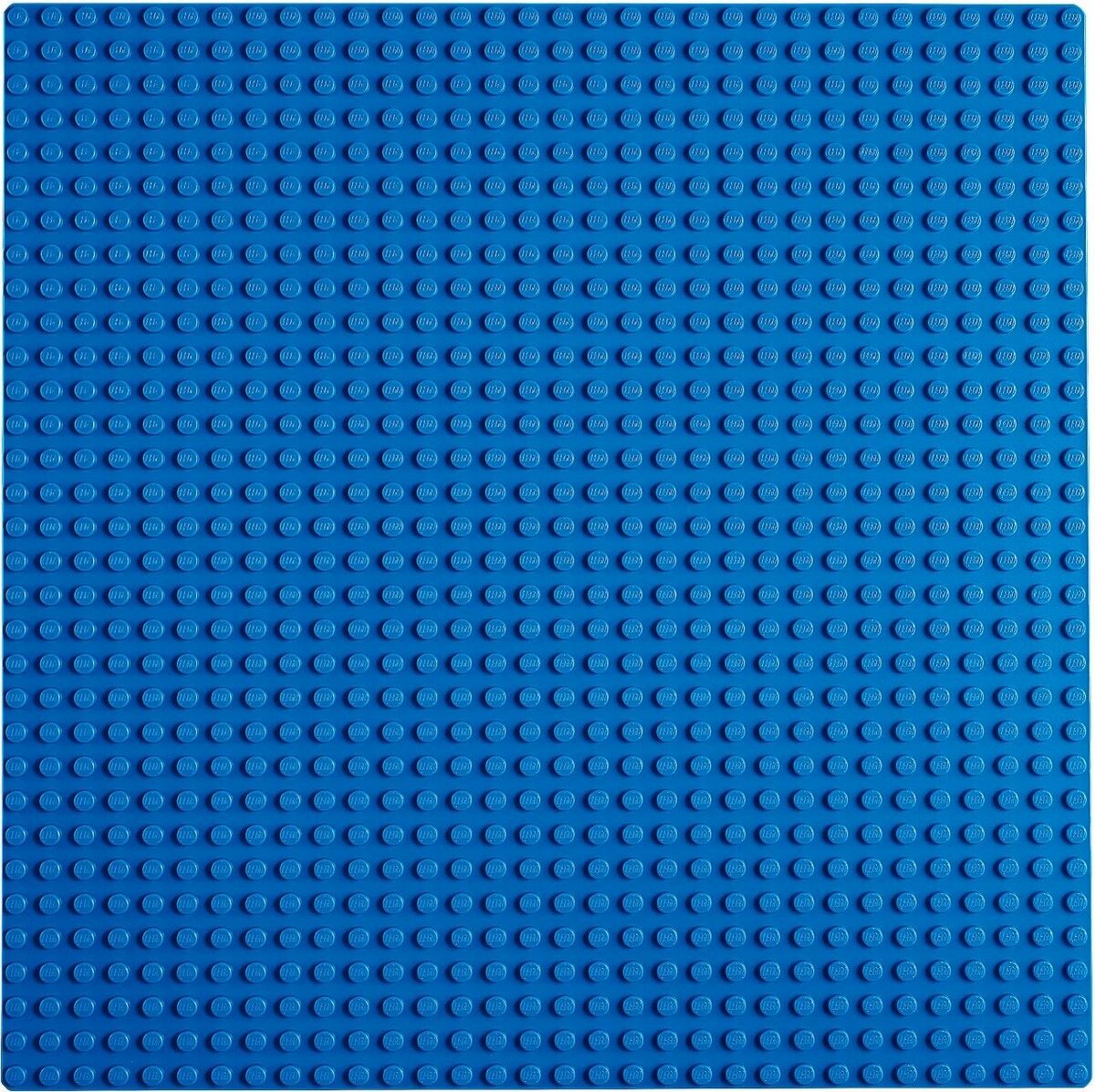 LEGO 11025 Sininen Rakennuslevy