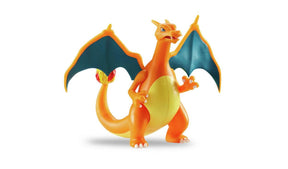 Pokemon Battle Feature Figure Charizard