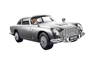 Playmobil 70578 James Bond Aston Martin DB5 Goldfinger Edition