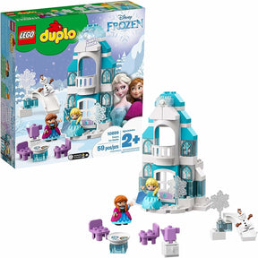 LEGO Duplo 10899 Frozen Jäälinna