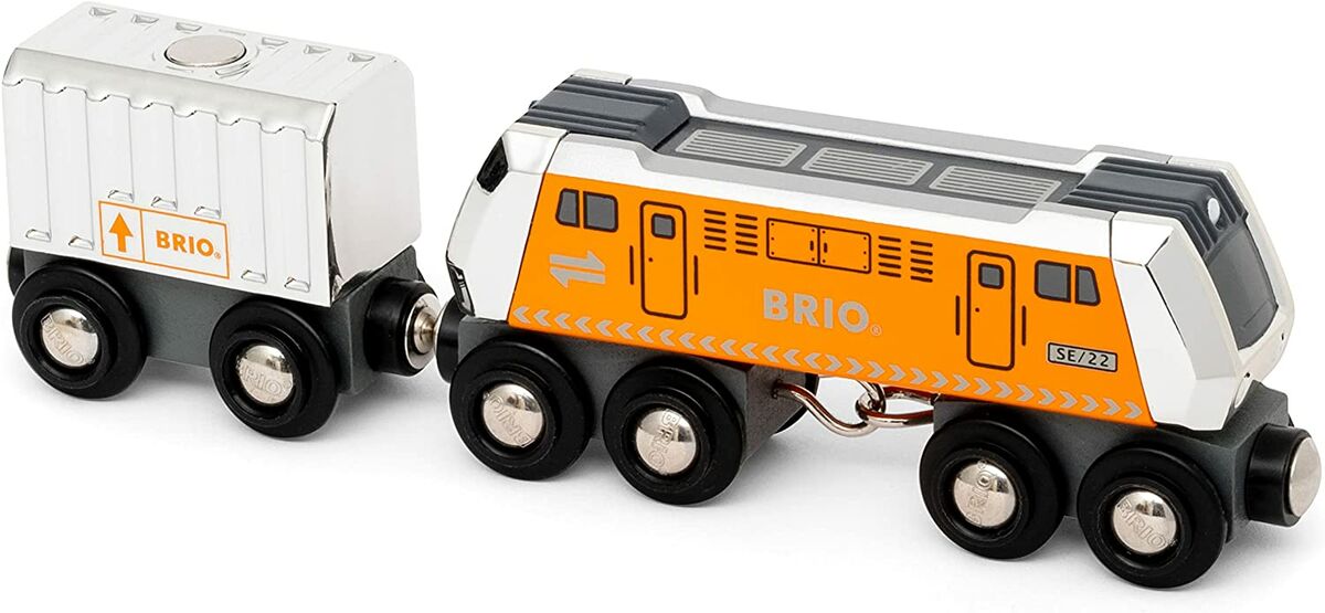 Brio 36009 Special Edition Train
