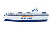 Siku Silja Line Symphony 1:1000